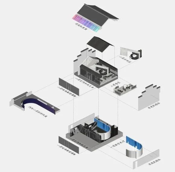 苏州吴江·润樾江南展示中心丨中国苏州丨DIA 丹健国际-22