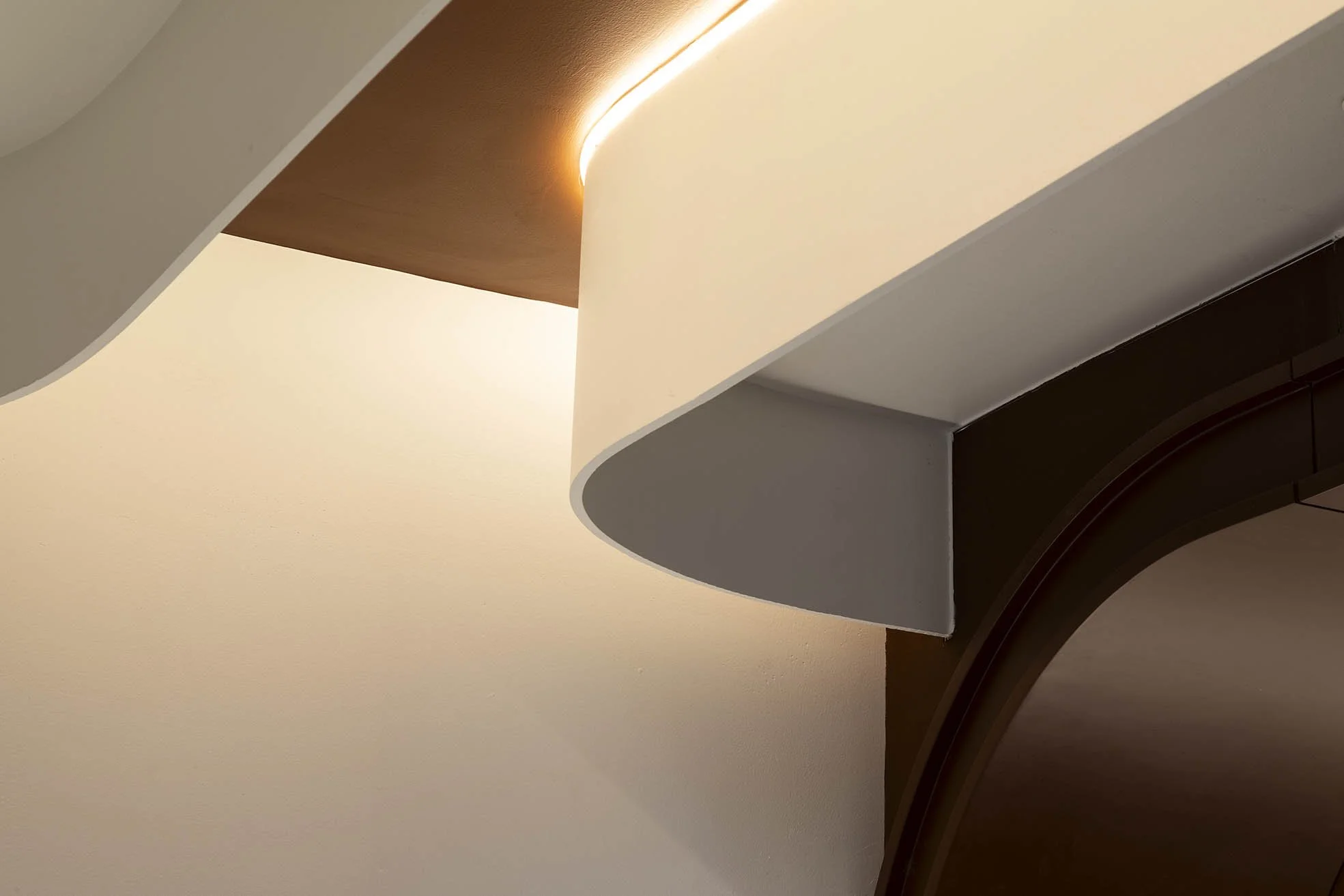 Homm Dessert（案例未强调这是正式名称,暂按英文原文写）丨澳大利亚悉尼丨Vie Studio-6