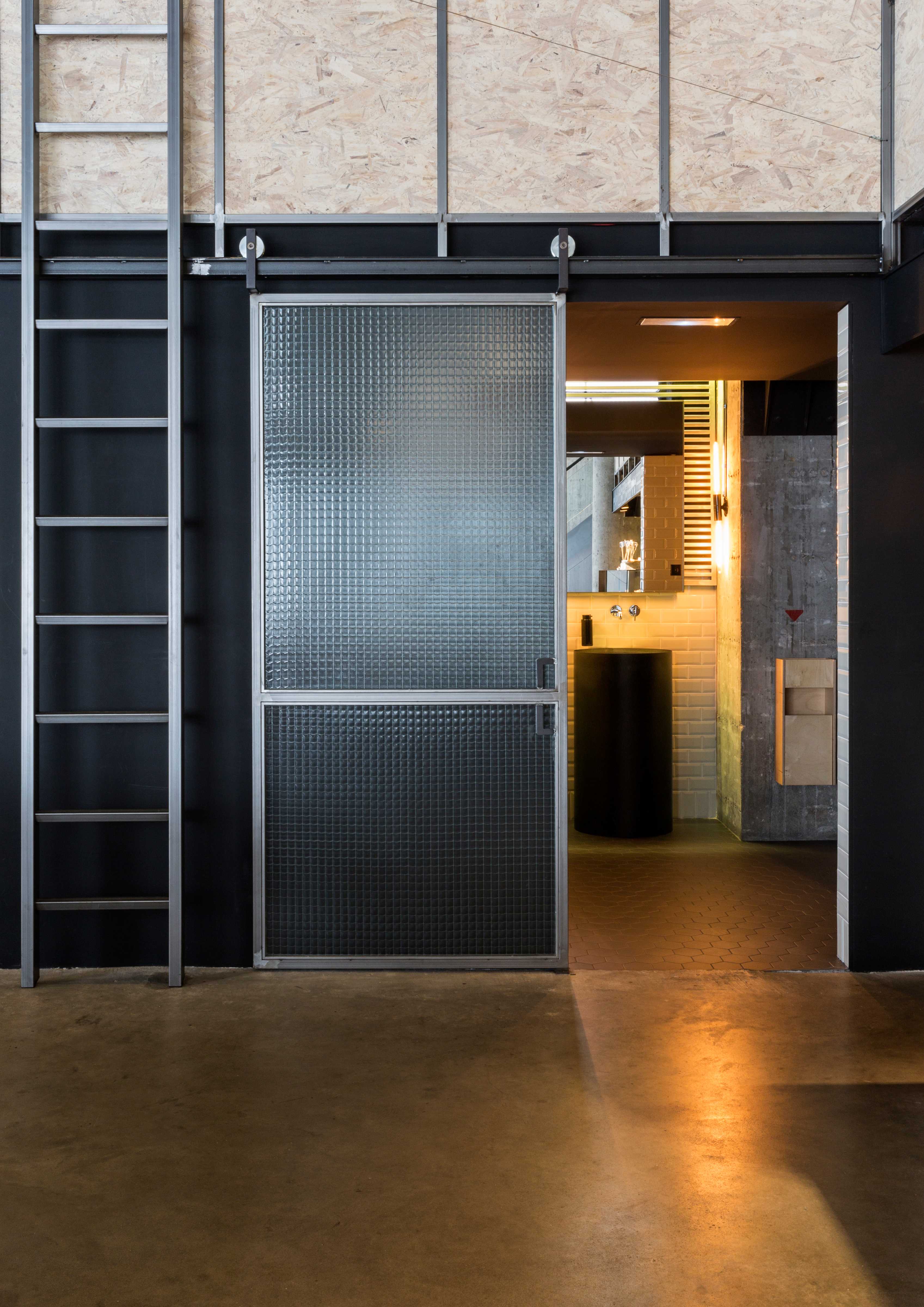 马德里 Magasand Delicias 餐厅-18