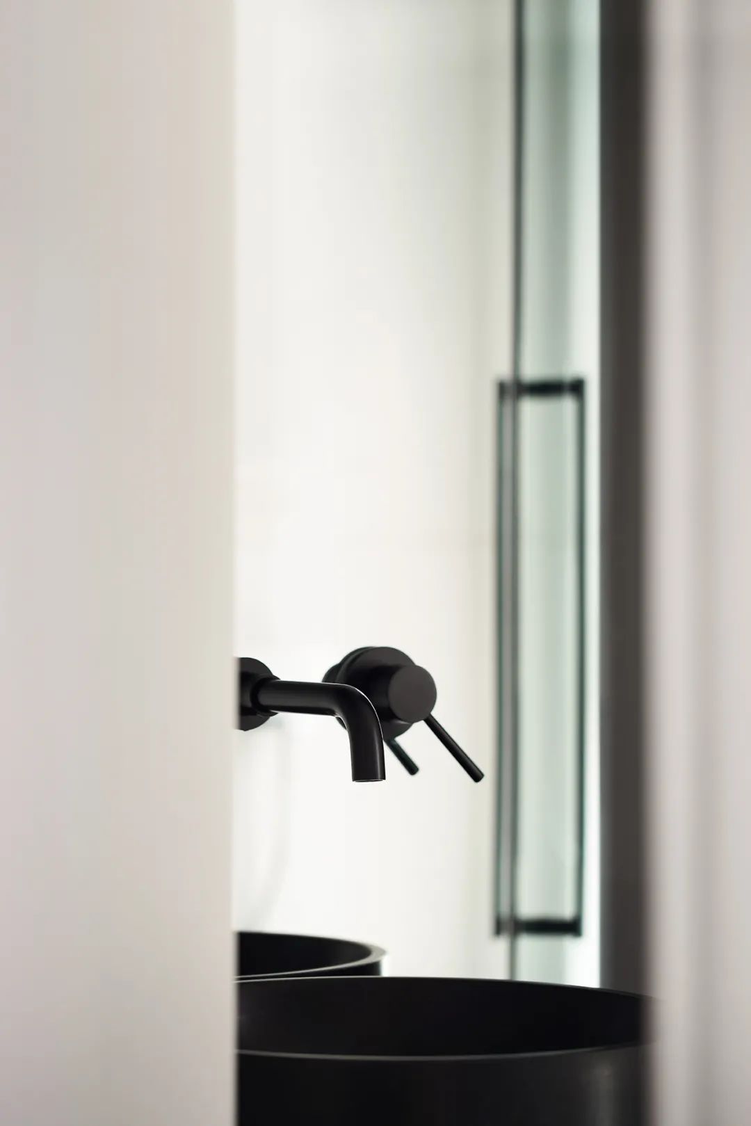 《白·家的留白》 | 新中式设计中的空间与生活艺术-27