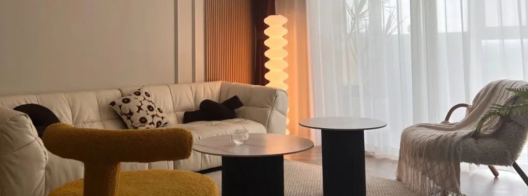 博山·翡翠之光 · 四室变一室的温馨幸福家丨中国淄博丨淄博八零原创设计-120