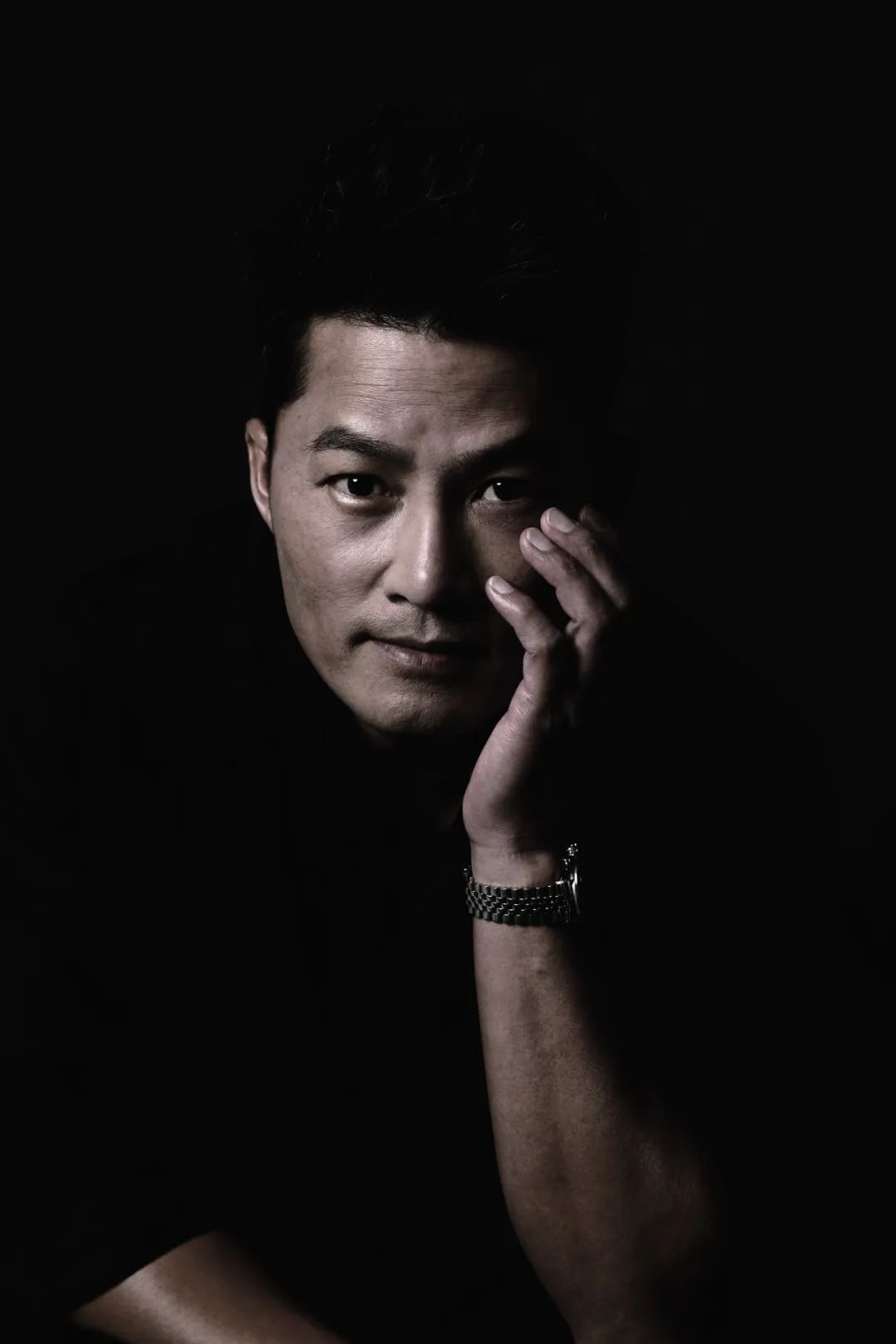 香港港岛住宅丨中国香港丨DANNY CHENG INTERIORS LTD-50