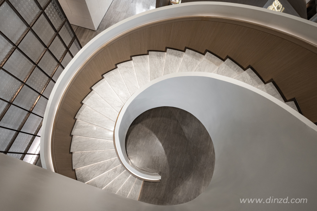 沈阳佳兆业·时光道营销中心丨中国沈阳丨北京山禾金缘艺术设计股份有限公司-41