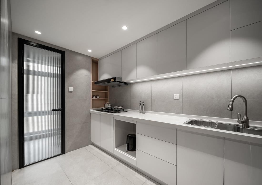 自然光线打造明朗空间-23