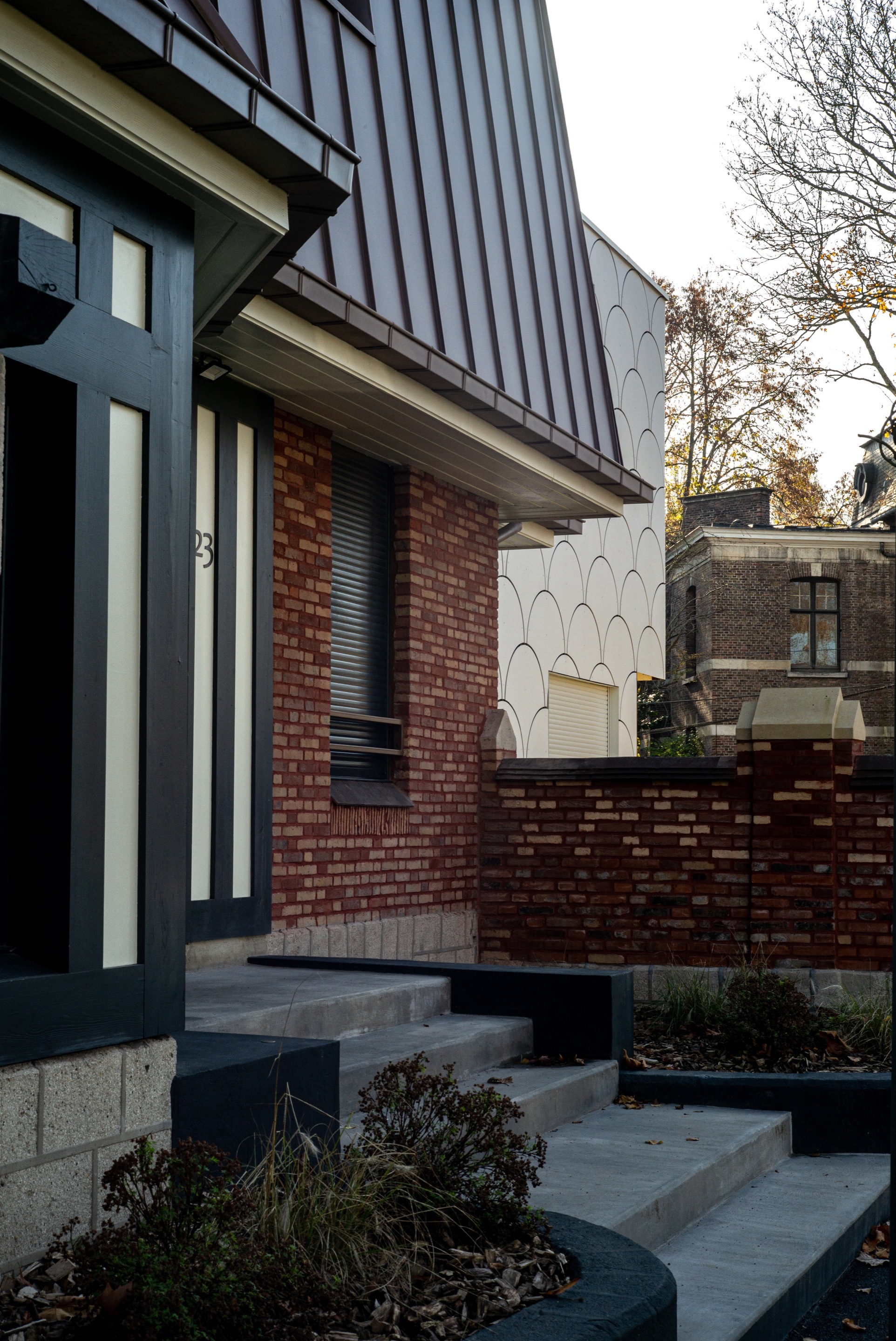 Villa Maillard / D'HOUNDT+BAJART Architectes&associés-52