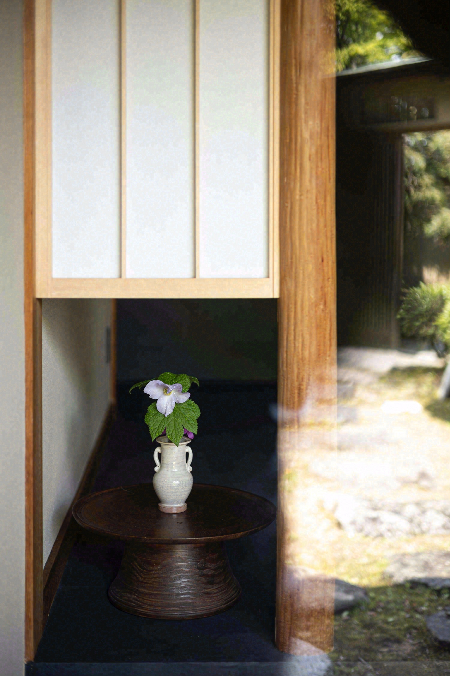 一乘寺,奈良总公司丨日本奈良丨Hitotomori 建筑设计事务所-85