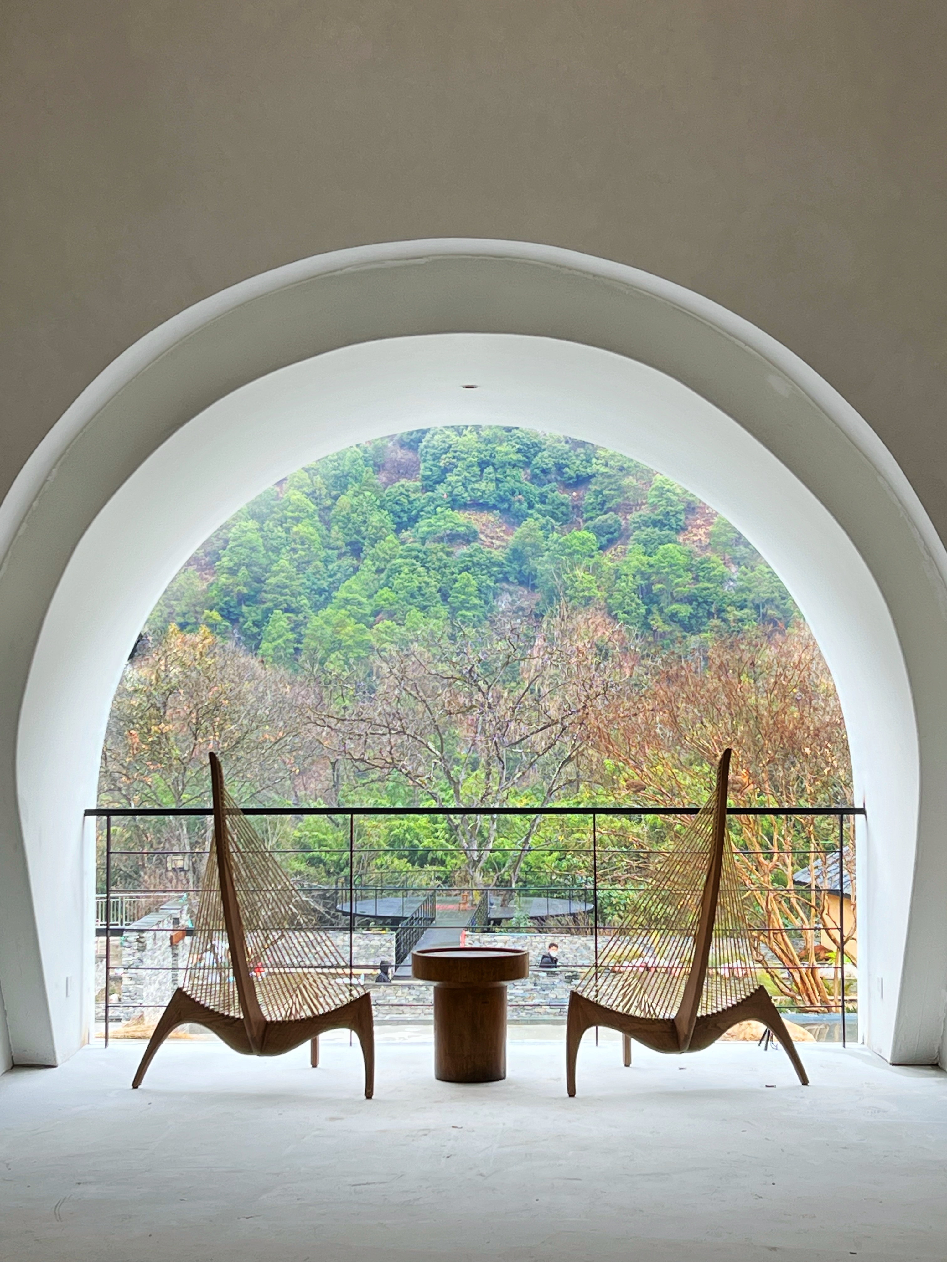 丁大妈的家丨中国云南丨无设建筑-49