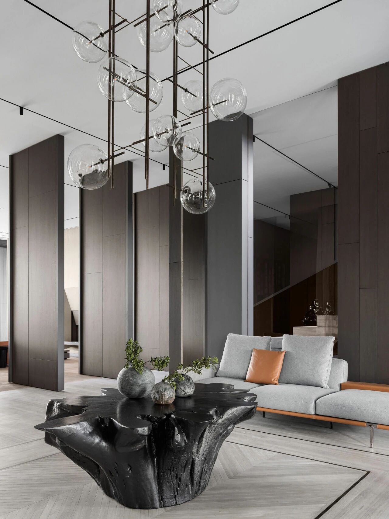 2500m² 双子座别墅豪宅  Fedorova Architects_20251128-13