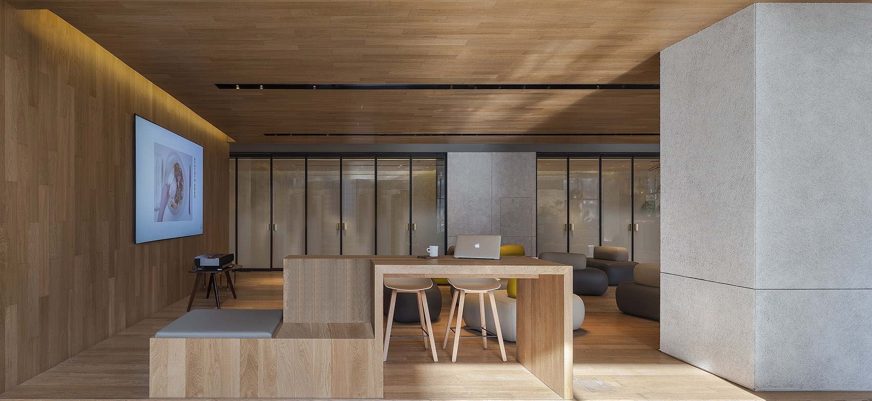 北京易间咖啡店-22