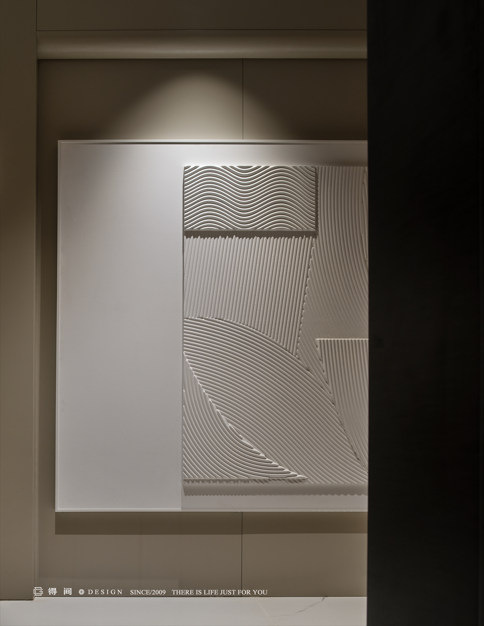 双餐厅原木住宅设计丨中国仙桃丨得间设计-10