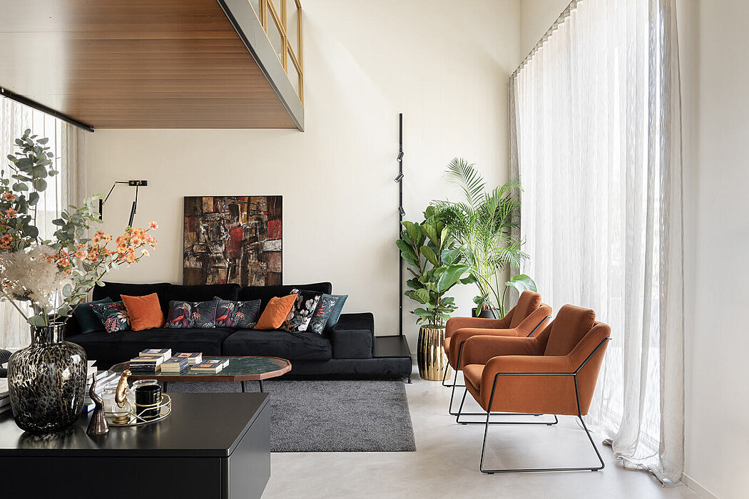 EF 住宅丨意大利丨Cristina Zanni-3