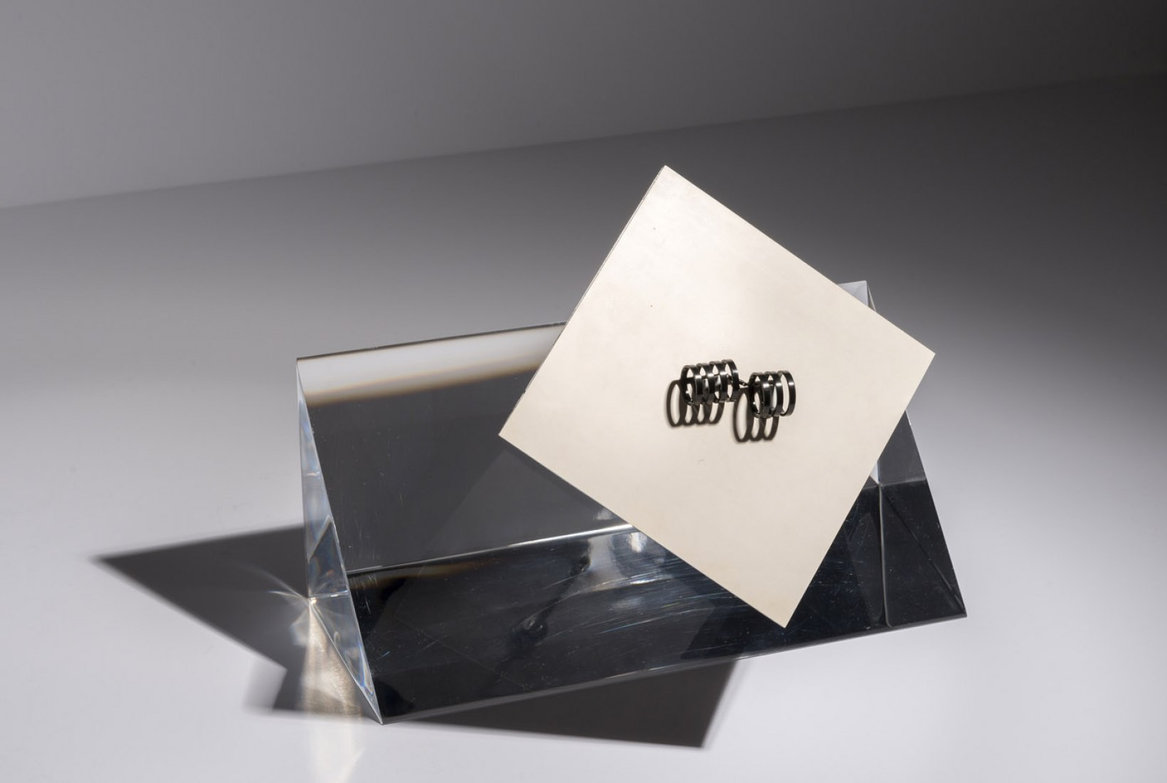 Repossi位于巴黎旺多姆广场的店铺丨法国巴黎丨OMA（大都会建筑事务所）-56