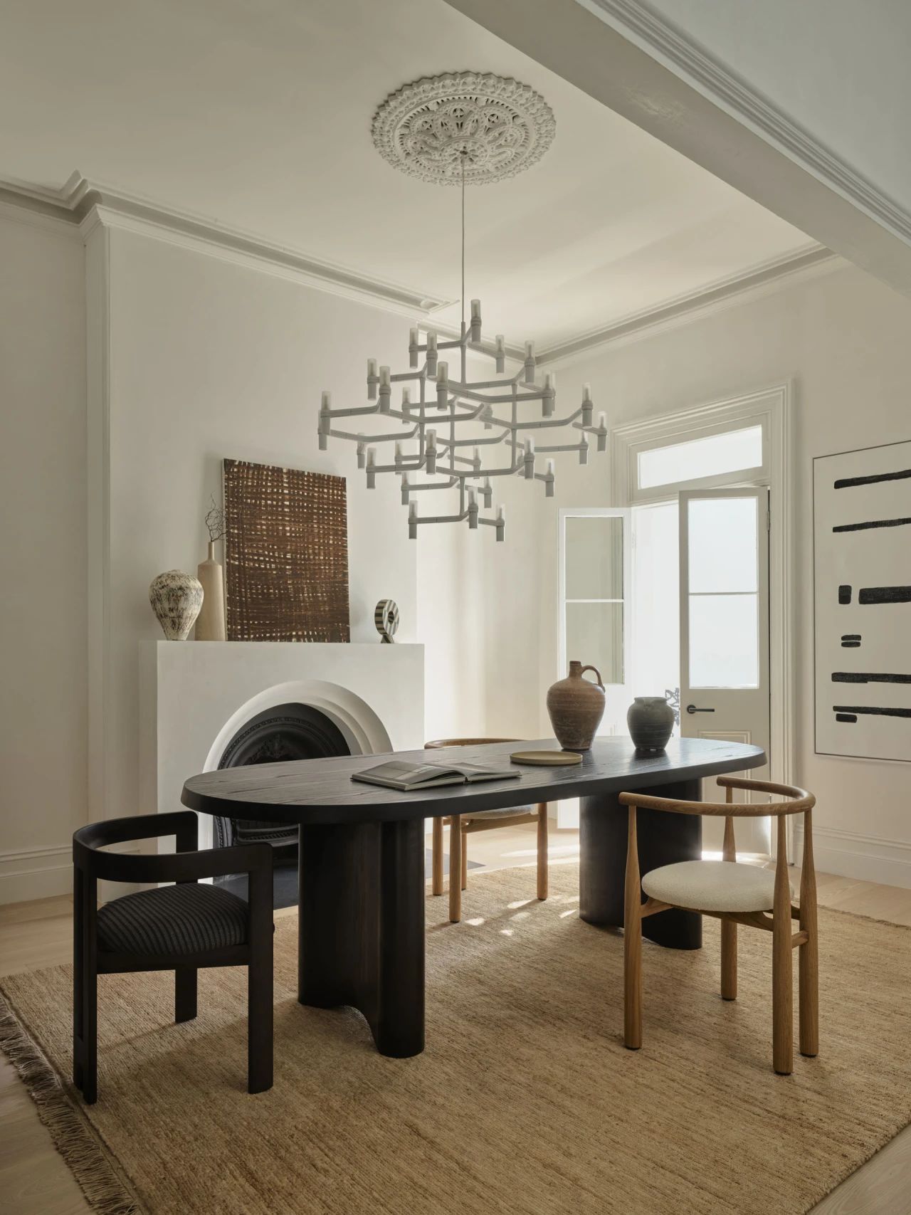 帕丁顿住宅翻新-27