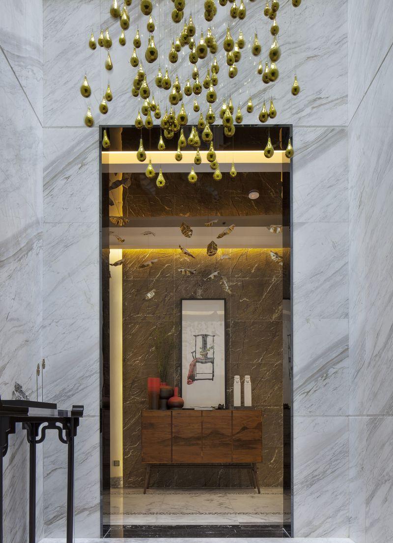 大隐于市,喧嚣中的风雅逸趣-21