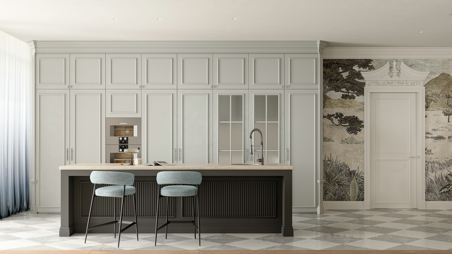 新玺Ⅱ · 舍下草堂丨中国深圳丨宁洁,周丁丁-17