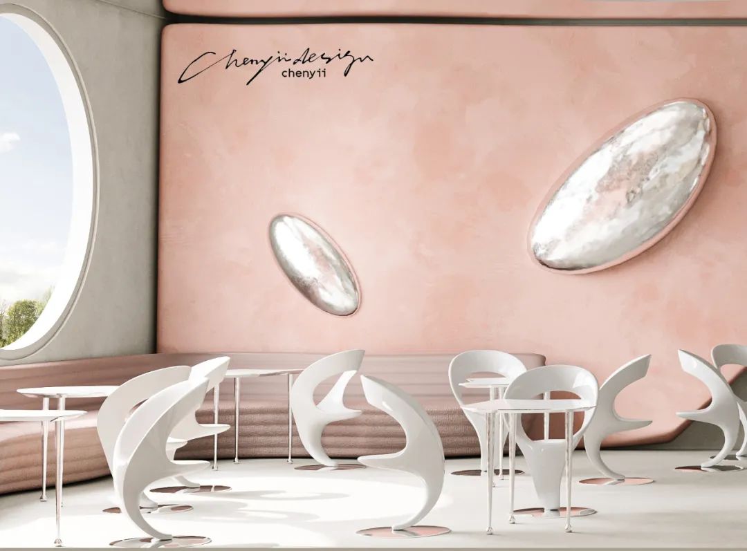 时空隐逸｜Chenyii 新作-31