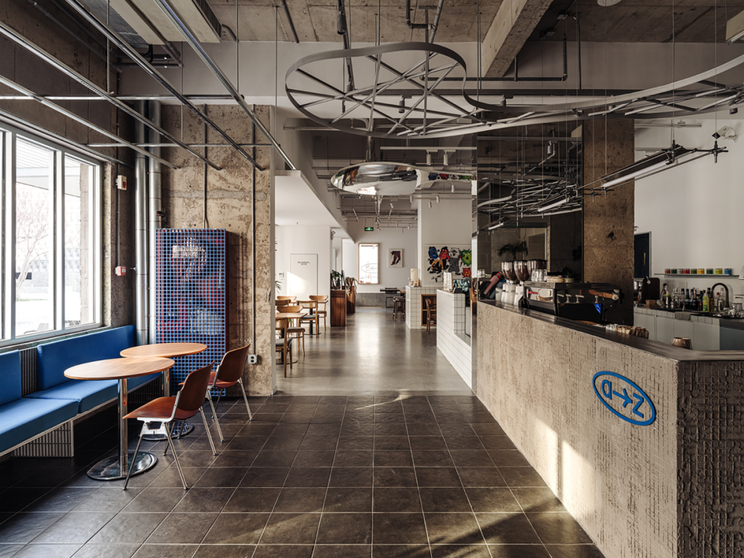 WELIVE新作丨阿那亚AZCoffee-24