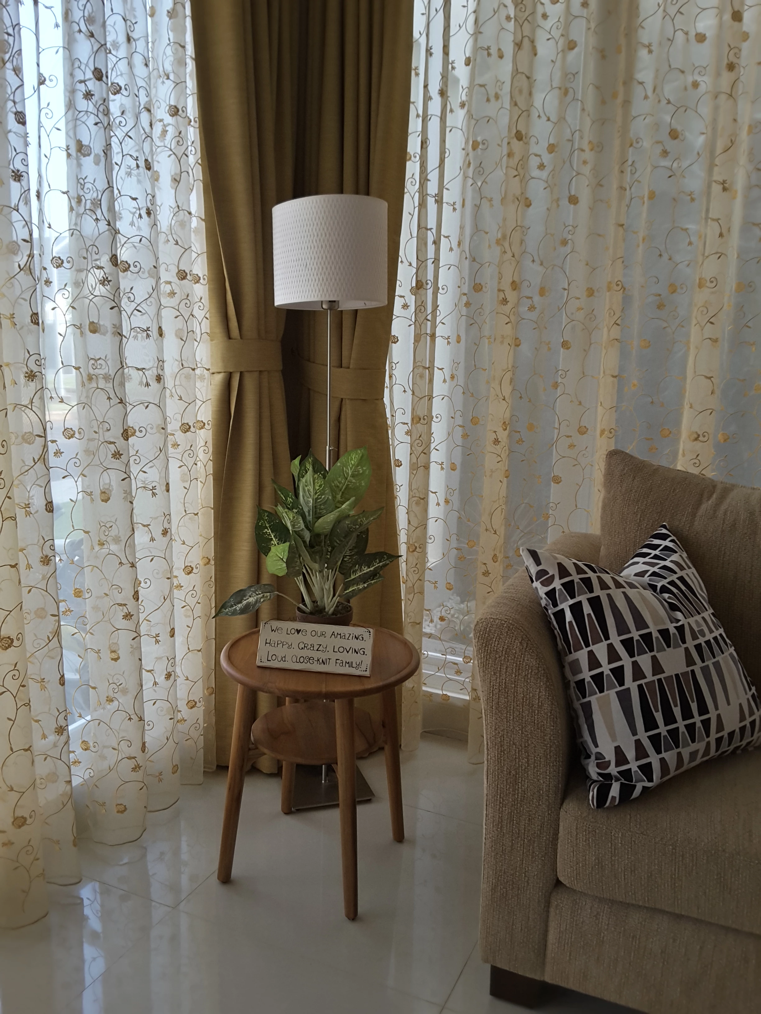 印尼雅加达卫星城住宅翻新-30