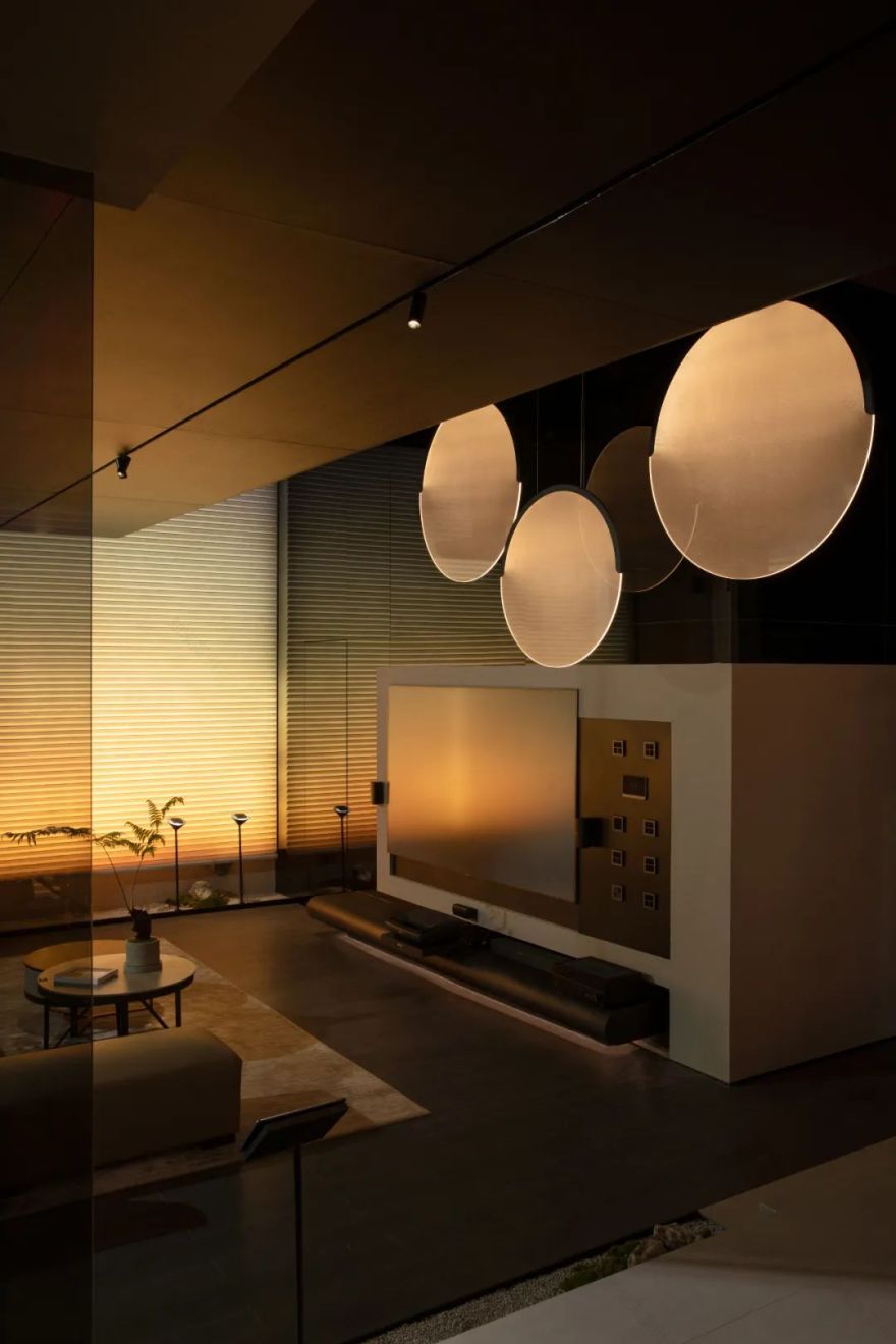 KONKE 控客全屋智能体验中心丨中国杭州丨陈善武-33