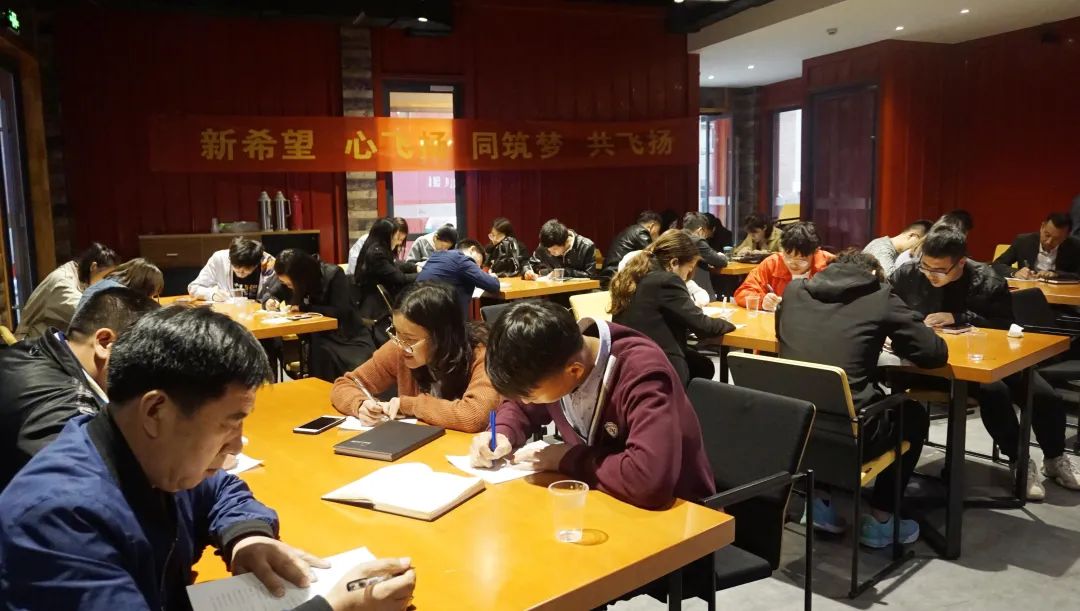 锦华装饰导师制培养丨中国南京-7