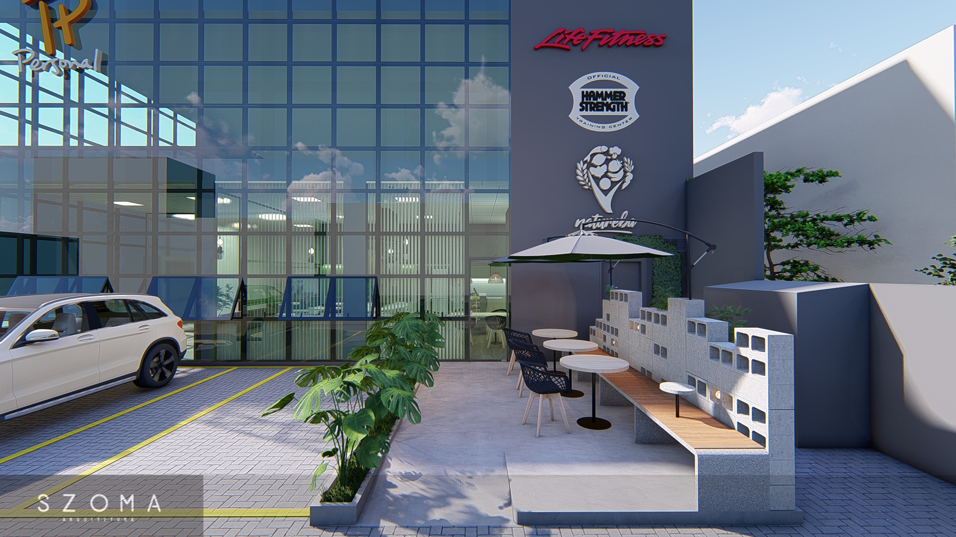 NAT - Natureba alimentação natural | Healthy Food-8