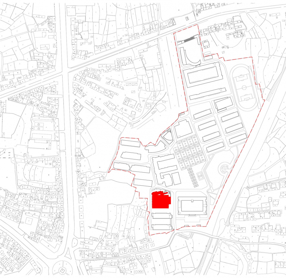 锦弘中学体育馆-47