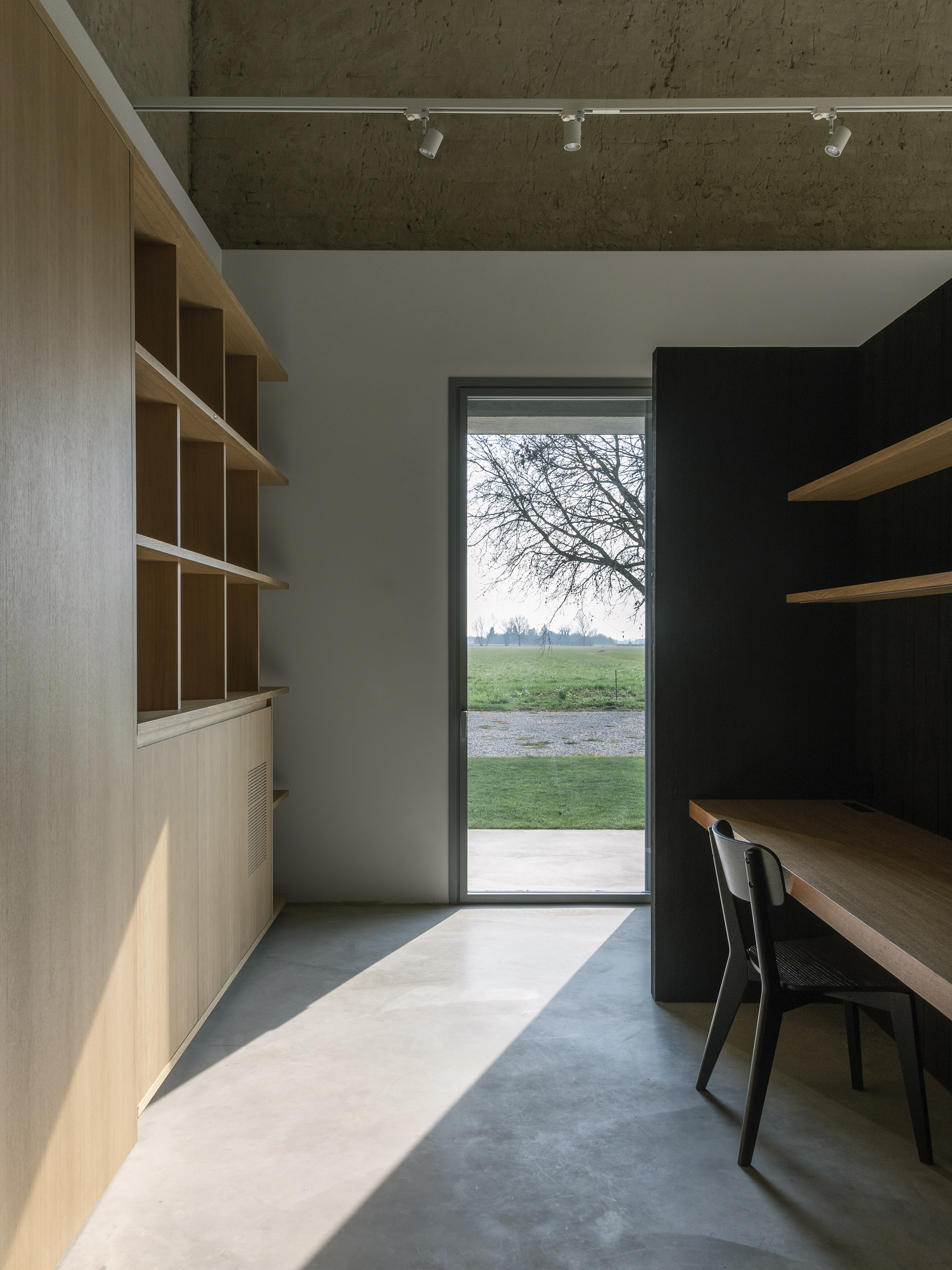 房屋编号丨意大利丨Archiplanstudio-31