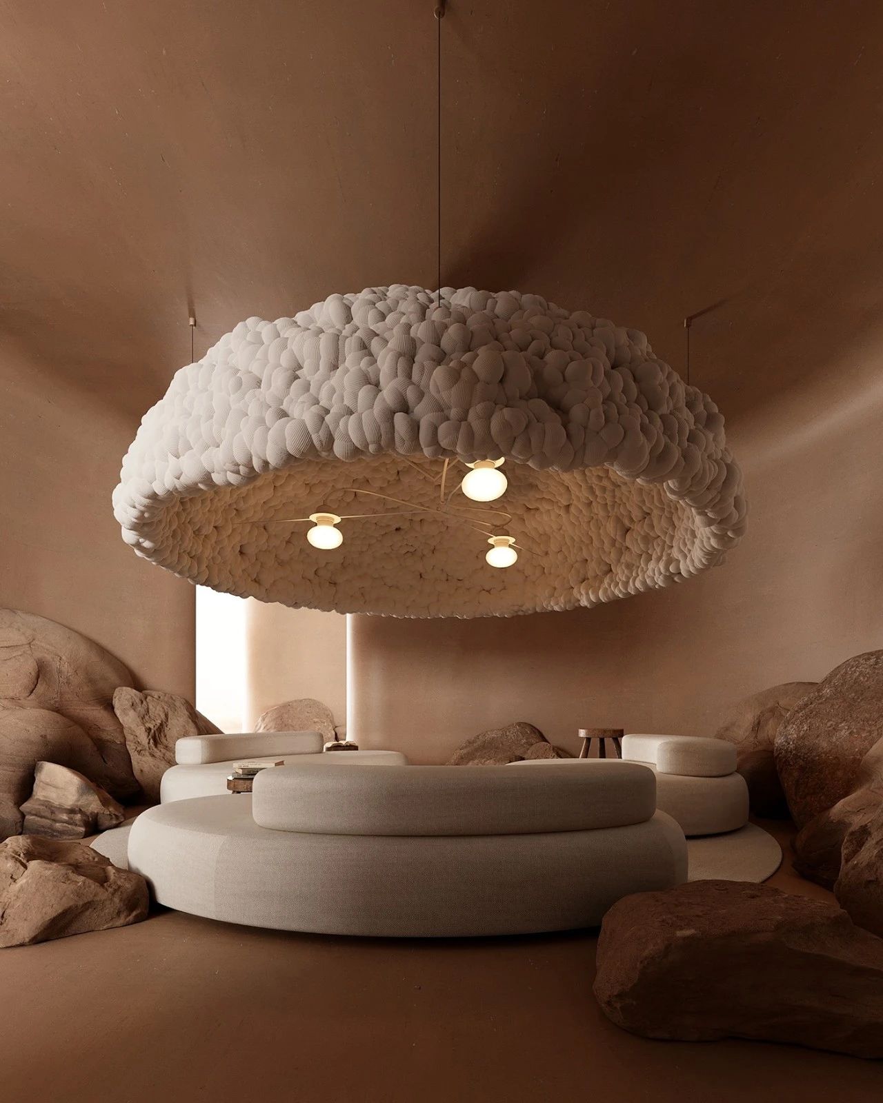 CPT022 家具展厅丨俄罗斯莫斯科丨HotWalls Studio-10