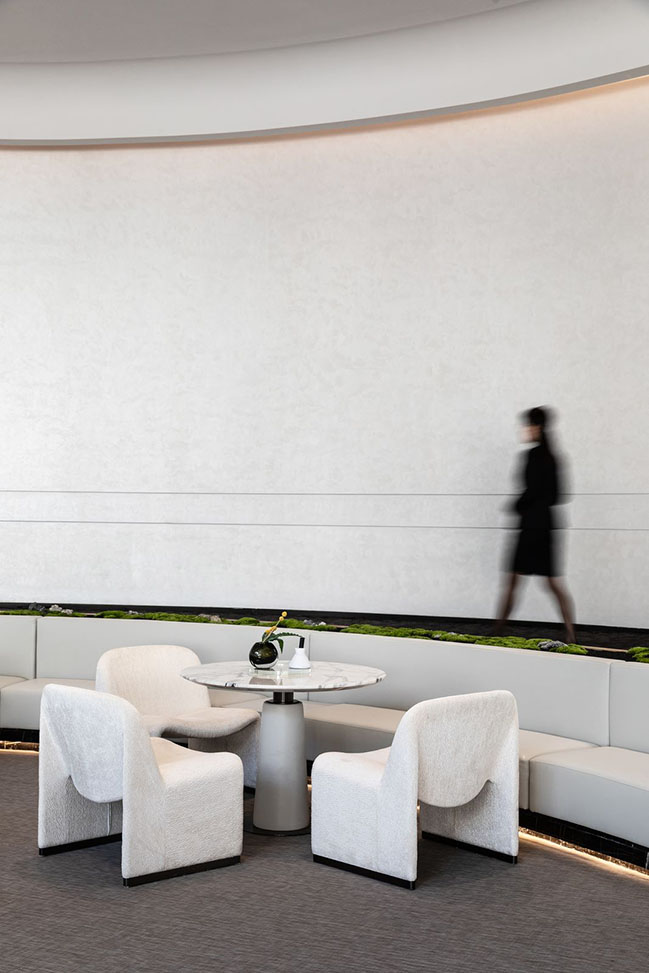 Greentown · Young City Experience Pavilion by QIRAN DESIGN GROUP-7