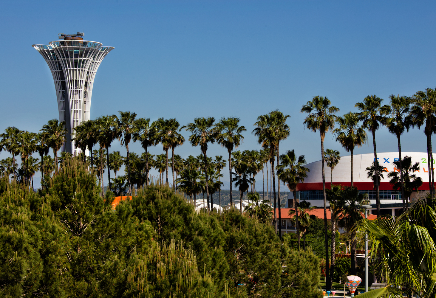 Expo 2016 Antalya Observation Tower  Nita Architects-60