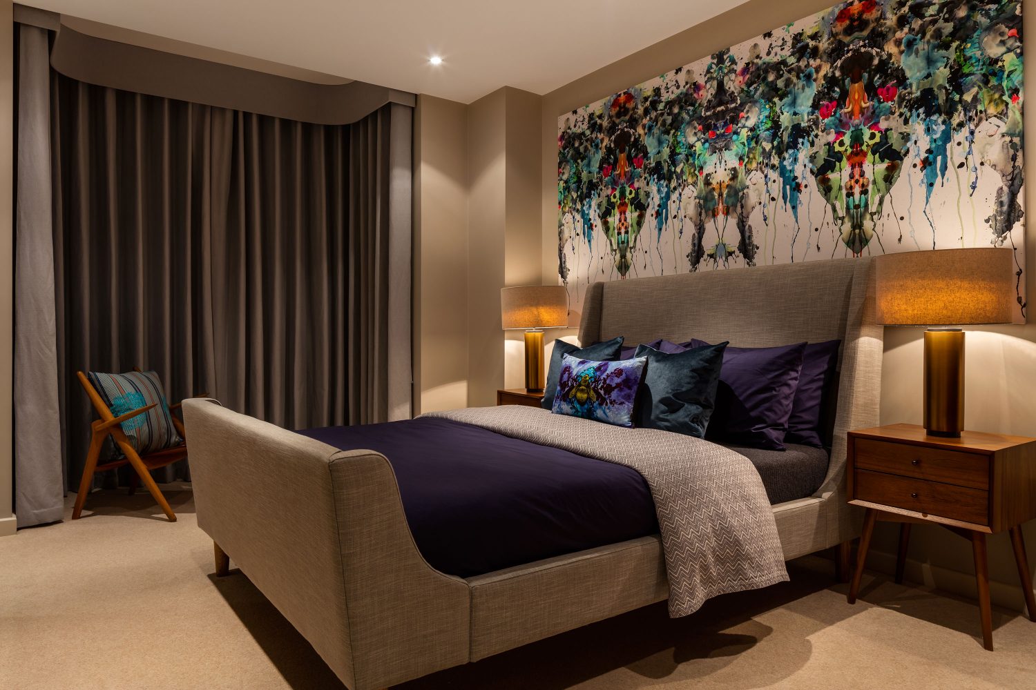 Mellow Yellow   Islington Interior Design   Daniel Hopwood_files Daniel Hopwood-10