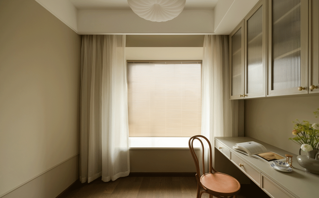 复古质感的家丨宋夏-42