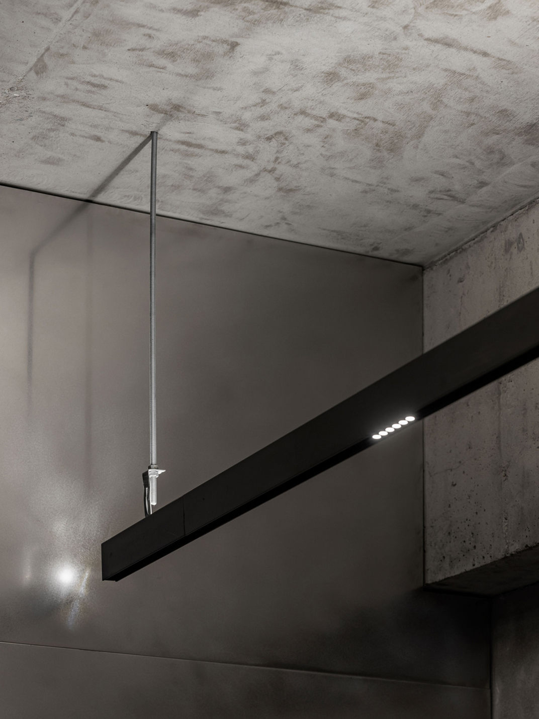 工业风餐厅空间设计PCMC,韩国,首尔 | Designed by oftn studio - 主题餐厅 - 餐厅LOGO-VI空间设计-全球餐饮研究所-23