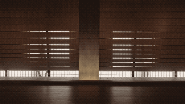 禅修馆的内外之间 · 于岛设计团队打造的心灵空间丨中国河北-86