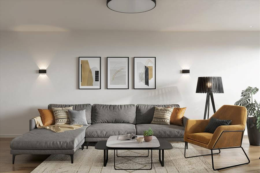 老旧公寓改造为豪华套房项目丨设计师罗蒂·基达尔（Ruti Kedar）-9