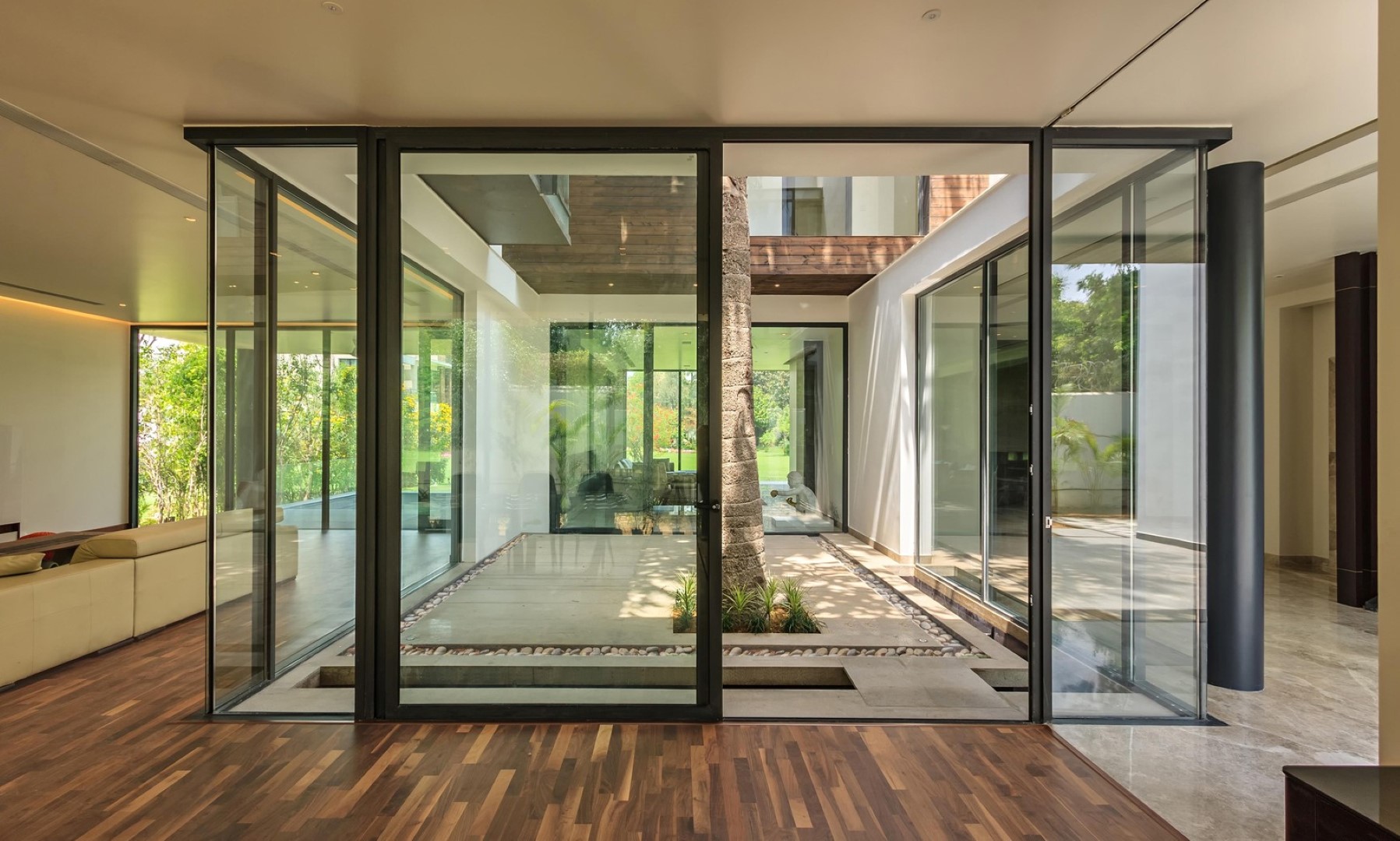 丨印度新德里丨Dada & Partners-9