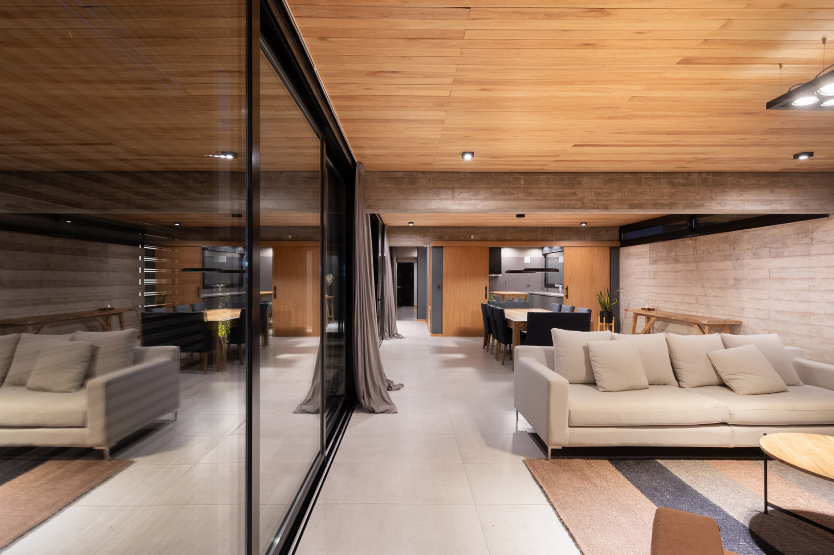 Casa SAB 住宅丨阿根廷丨PSV Arquitectura-144