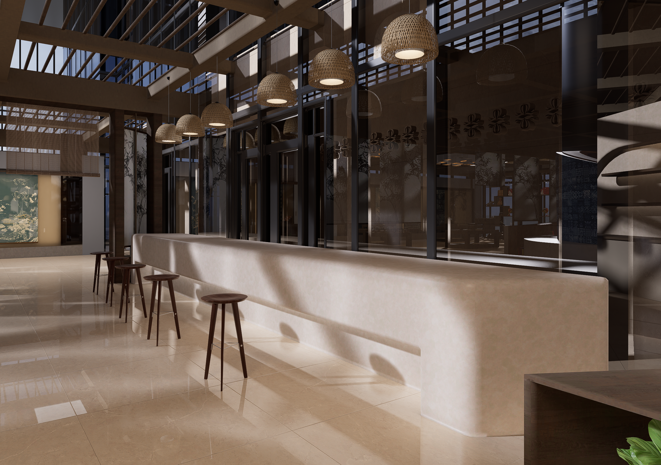 室内设计项目-10