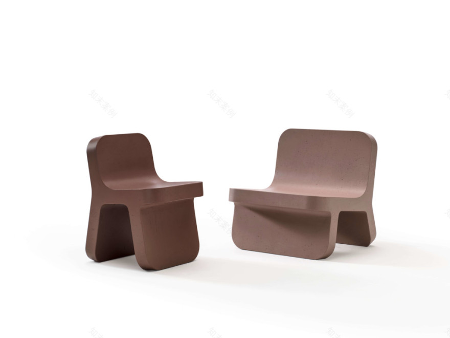 Torcello椅凳系列-5