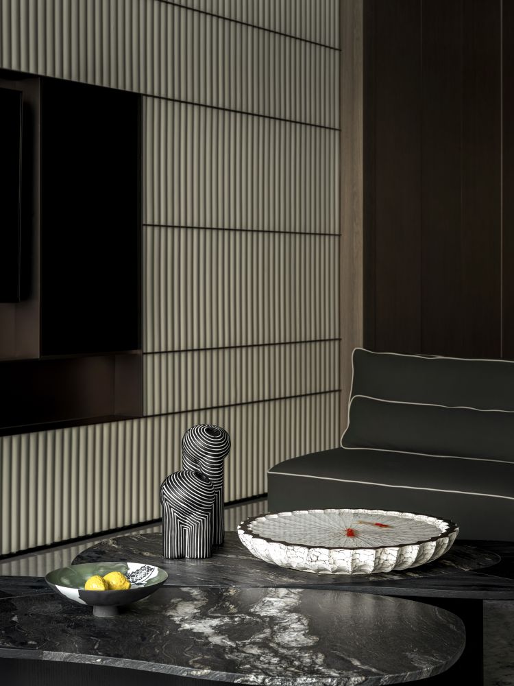 卓越·湖州晴翠府丨中国湖州丨G.ART 集艾设计-19