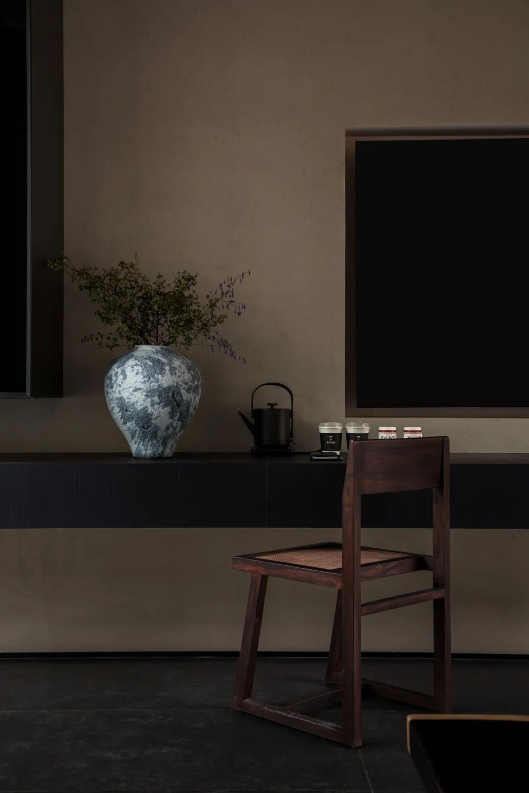 芦芽山听山民宿丨FŌŌNSHA ® 上海枋舍设计事务所-44