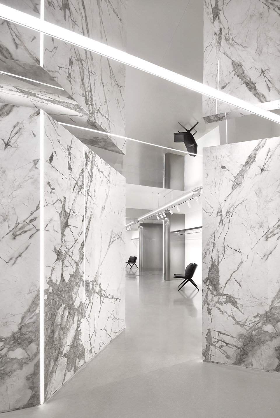 太原 WEI STUFF SPACE 实体店丨中国太原丨末染设计-15