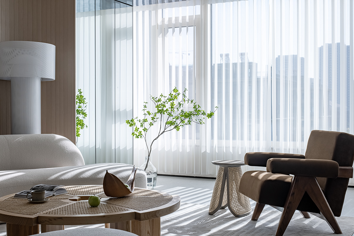 LIGHT·觅光丨中国盐城丨MUTAO BOX DESIGN-16