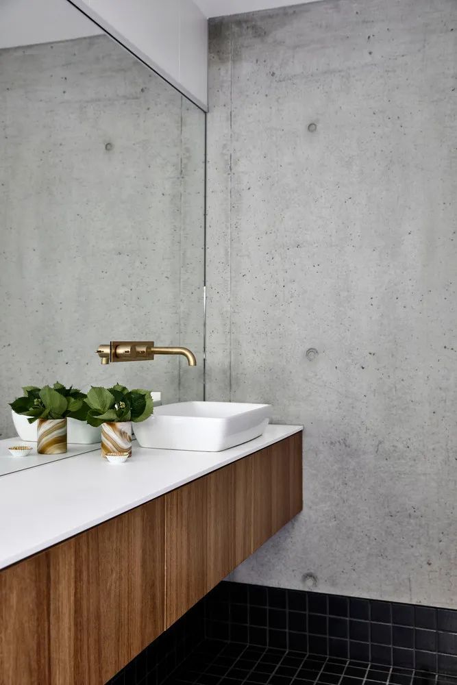 澳大利亚阳光泳池家园,多代同堂的终身住宅-20