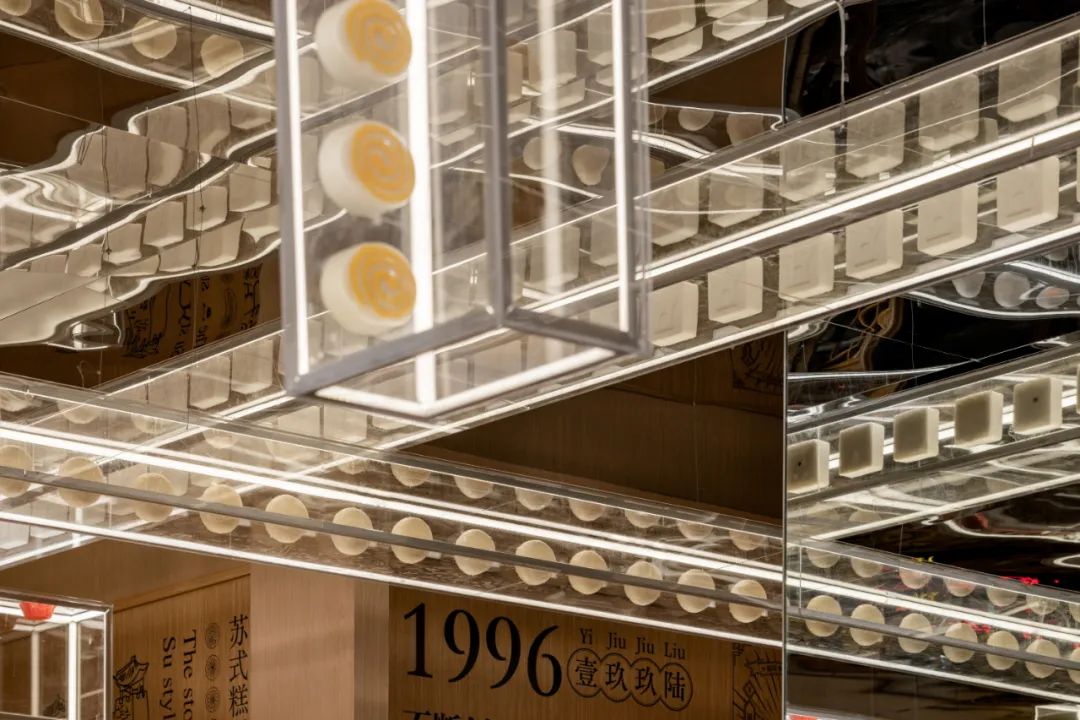 百年“黄天源”丨中国苏州丨CHAO巢羽设计事务所-45