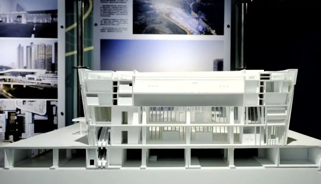 深圳建筑可能性展 | 集群展呈现建筑师风貌-52