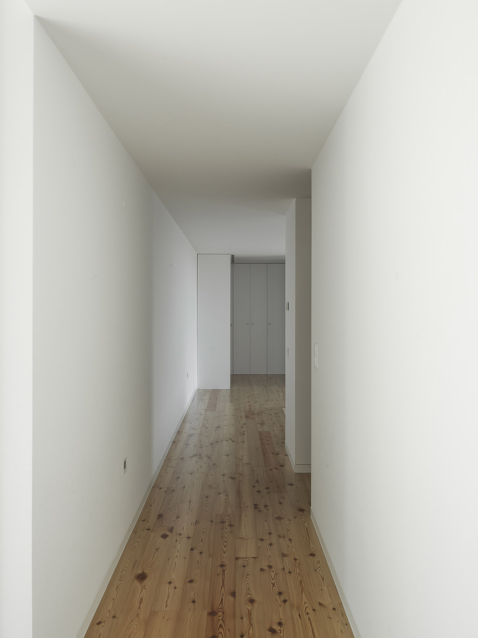 Gloma 住宅，葡萄牙 / Bruno Dias Arquitectura-44