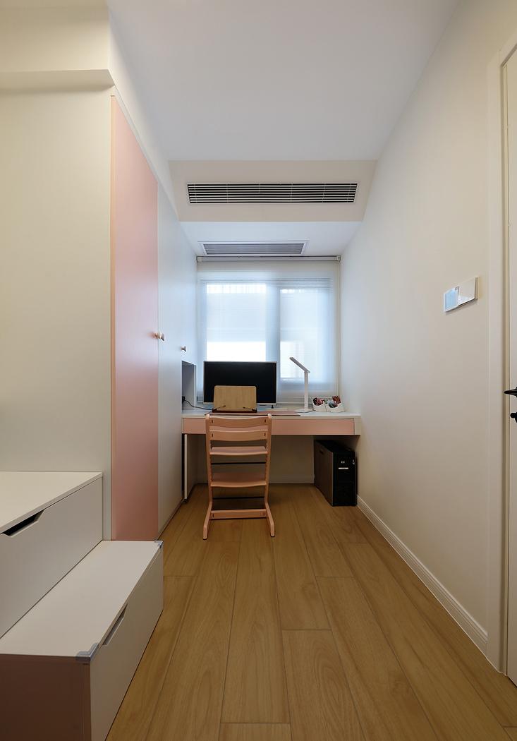 如沐春风 · 78m²现代风两居室设计-59