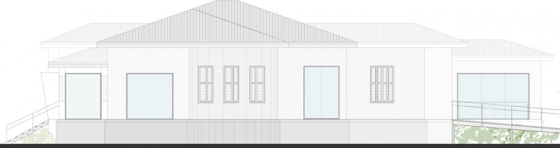 Loja Fernando Jaeger家具店丨巴西圣保罗丨SuperLimão Studio-46