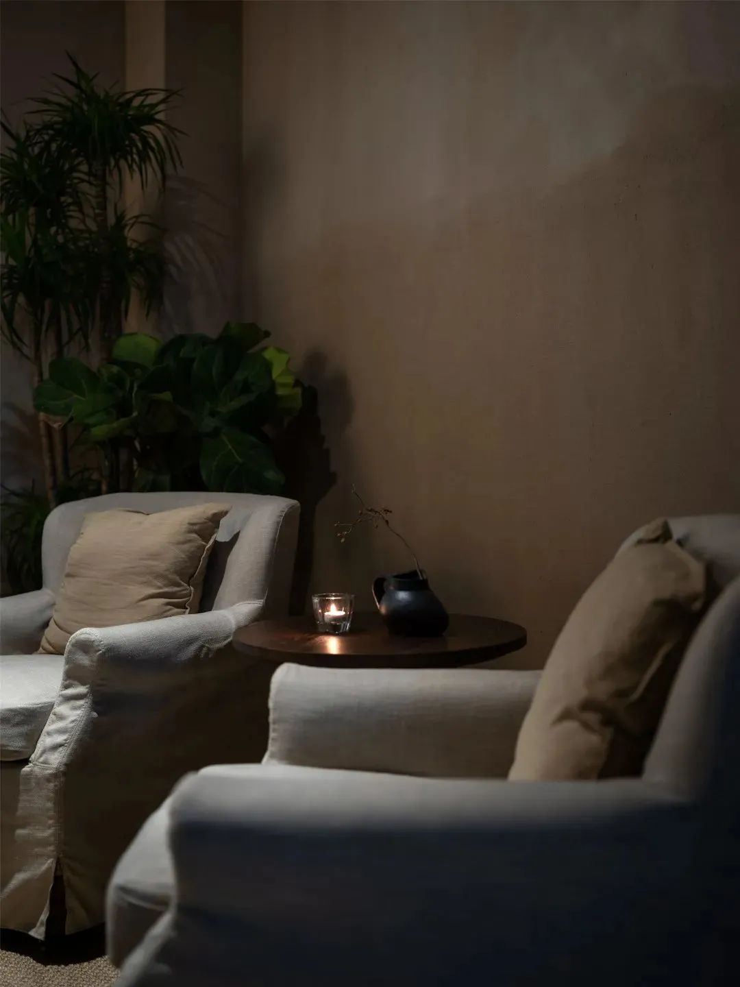 月溪香林·自在丨中国中山丨空间进化(北京)建筑设计有限公司,彩虹石(北京)空间设计有限公司-55